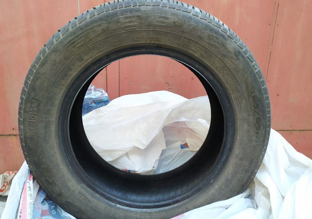 Anvelope 185/65R15 M+S