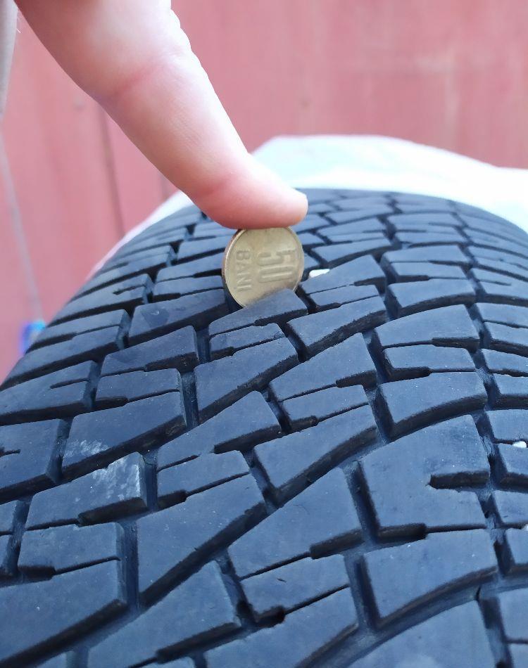 Anvelope 185/65R15 M+S