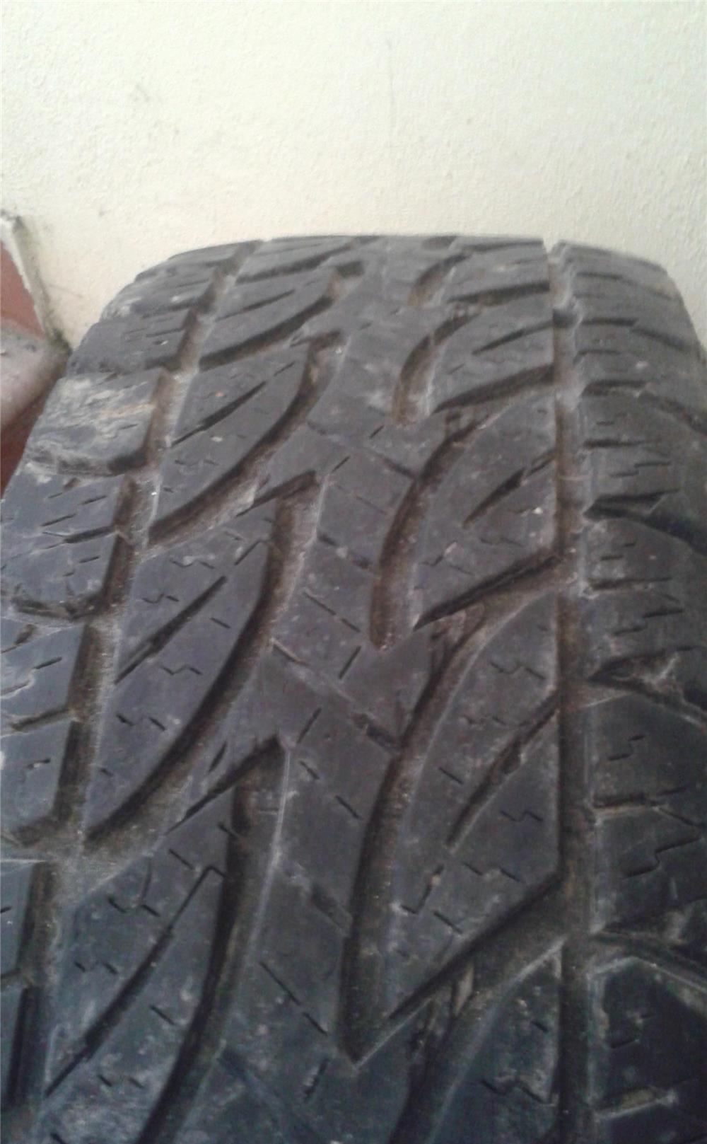 Anvelope ATV, jeep, microbuz