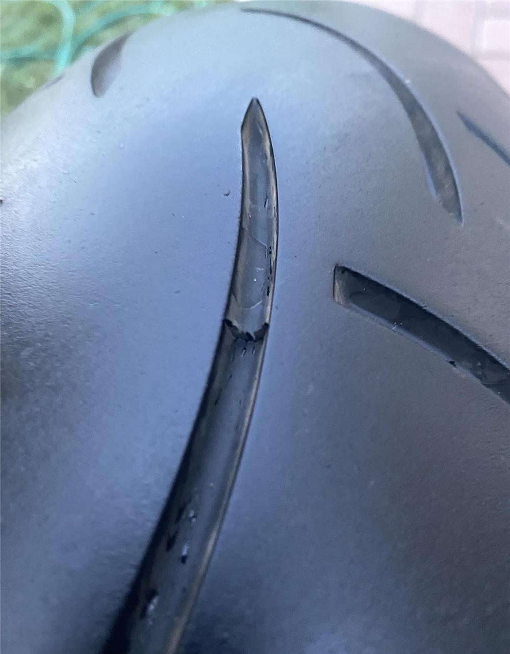 Anvelope auto moto rulate