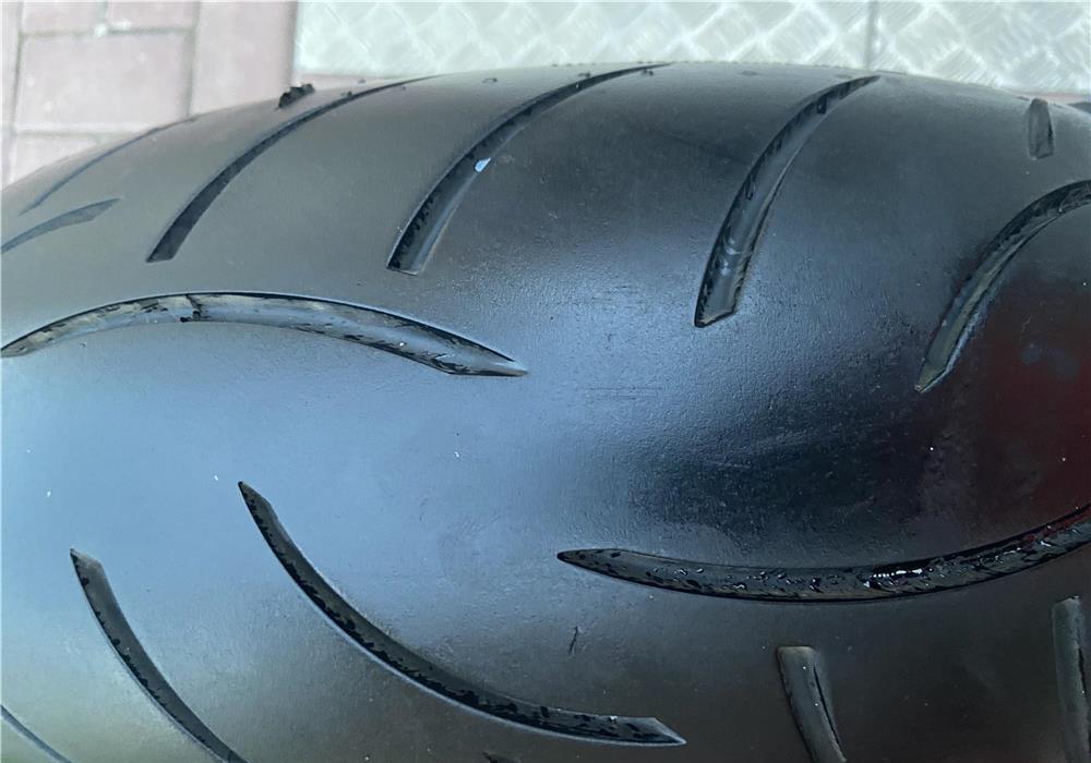 Anvelope auto moto rulate