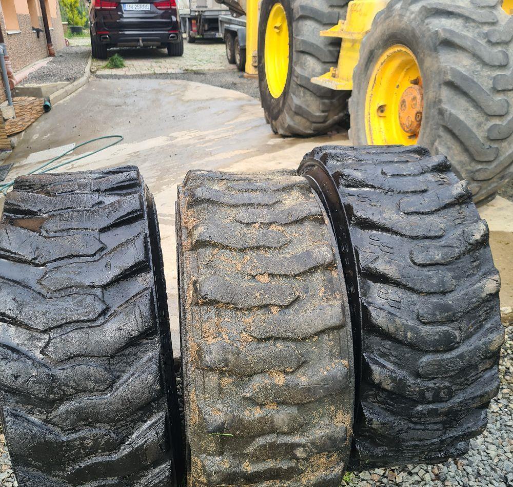 Anvelope Bobcat 10-16,5
