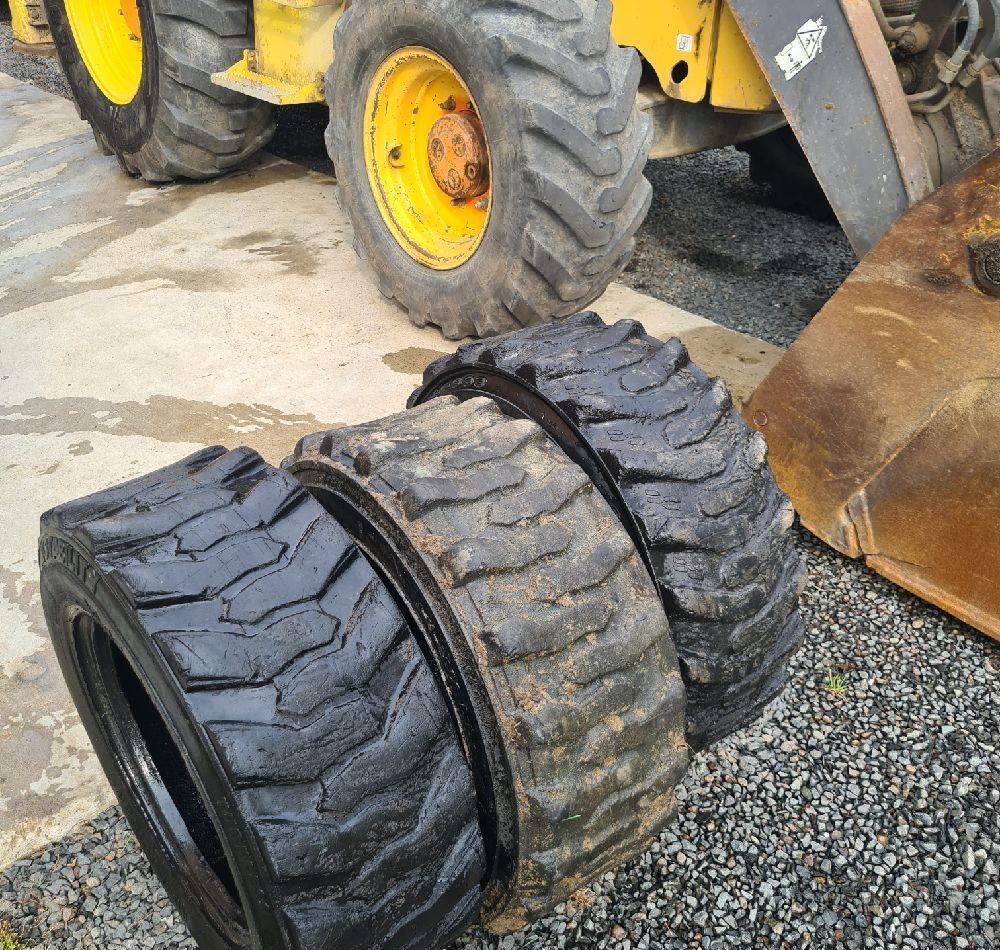 Anvelope Bobcat 10-16,5