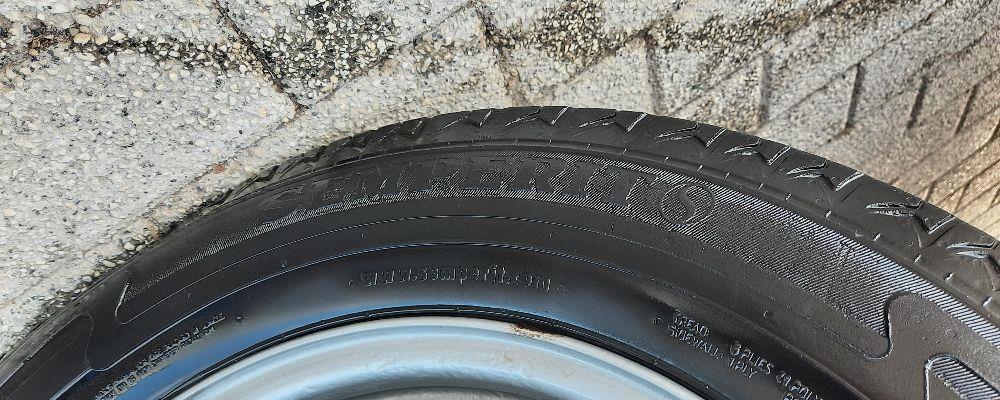 Anvelope Cauciucuri 195/70 R15 C