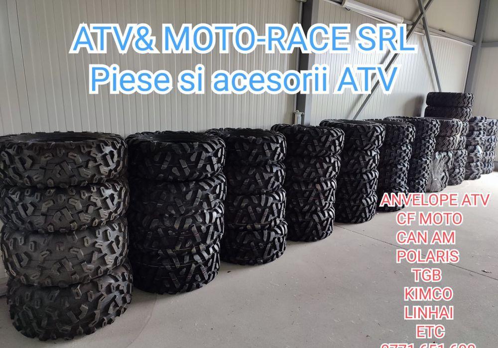 Anvelope cauciucuri atv Cf moto Linhai Can am Tgb Polaris Etc