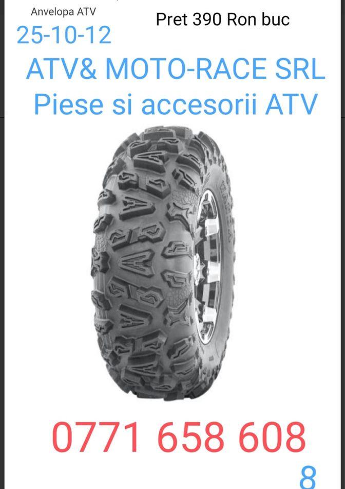 Anvelope cauciucuri atv Cf moto Linhai Can am Tgb Polaris Etc