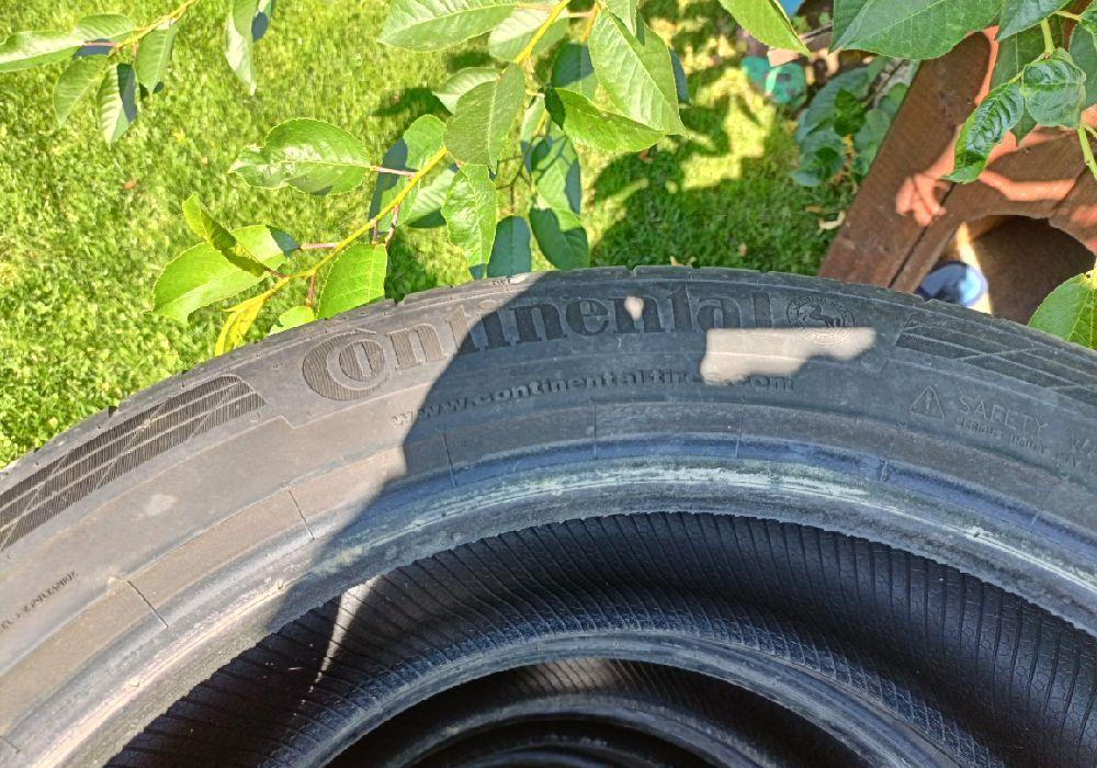 Anvelope Continental  245/45/R18