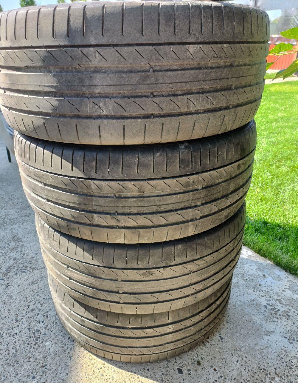Anvelope Continental  245/45/R18