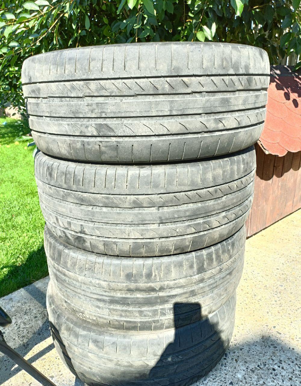 Anvelope Continental  245/45/R18