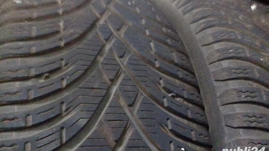 Anvelope de iarna185 55 r15