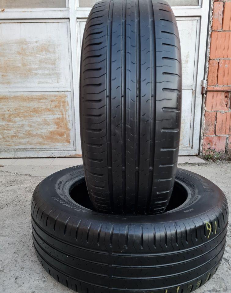 Anvelope de vară 205/60 R16 Continental!