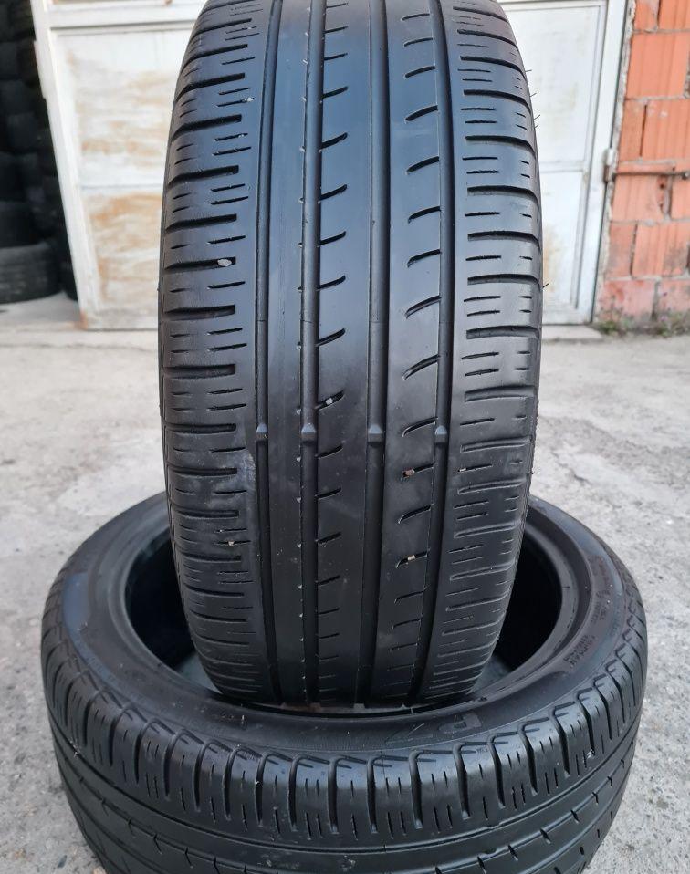 Anvelope de vară 215/40 R17 Pirelli!