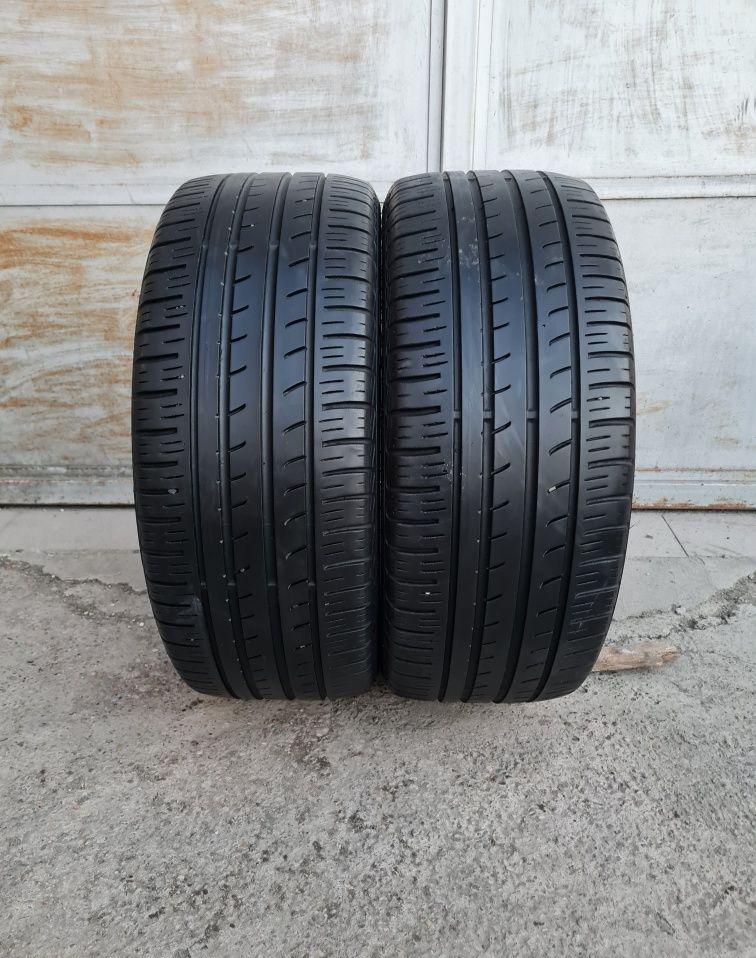 Anvelope de vară 215/40 R17 Pirelli!