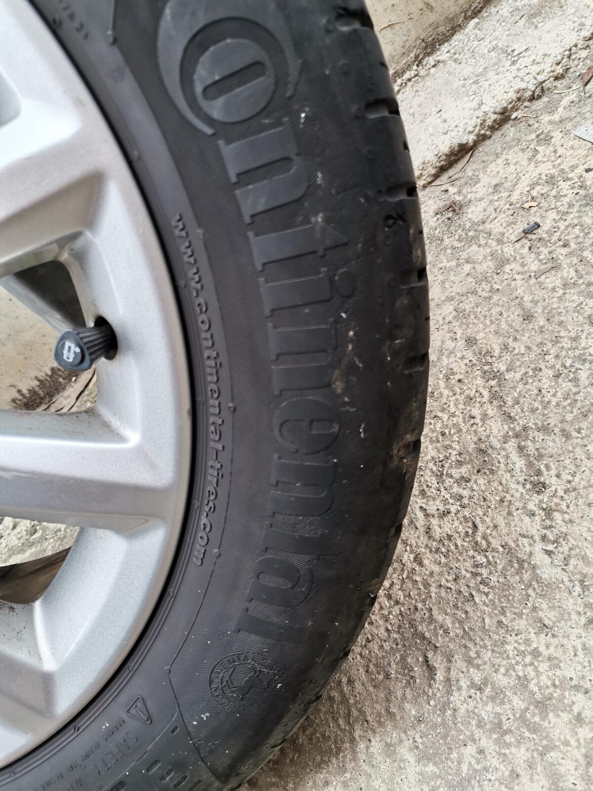 Anvelope de vară cu Jante aliaj
