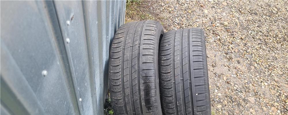 Anvelope de vara Hankook 195/50/15