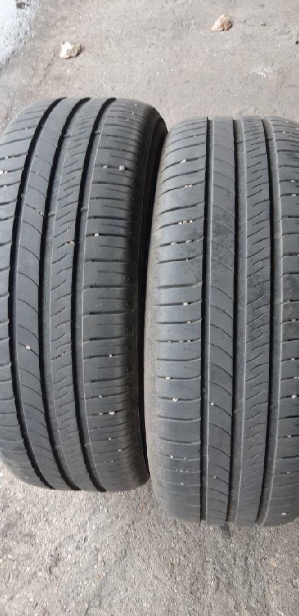 Anvelope de vară Michelin 205 55 16