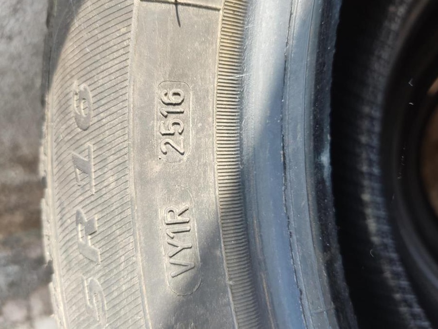 Anvelope iarnă și capace Opel Vectra