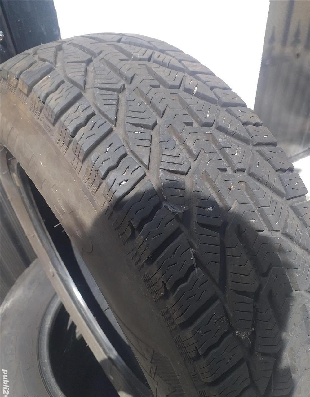 Anvelope M+S 195/65/15 DOT 2018