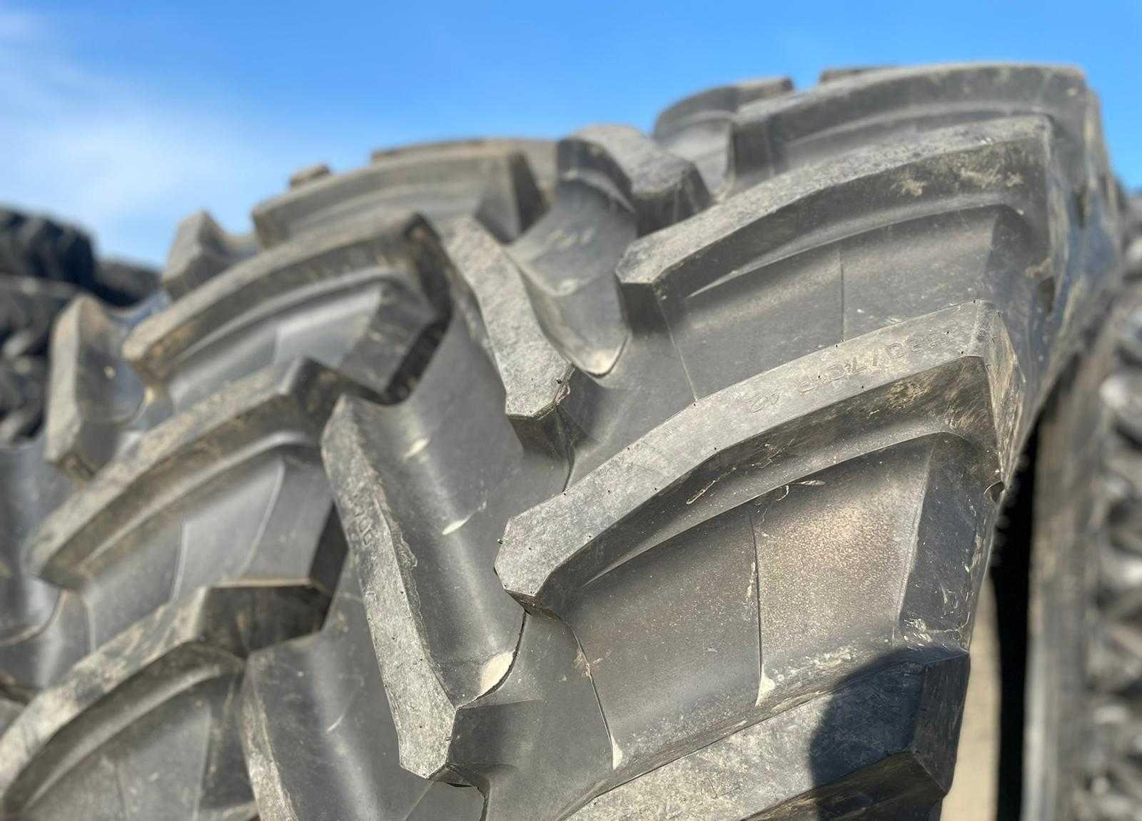 Anvelope noi 580/70R42 Cauciucuri cu garantie TRELLEBORG livrare