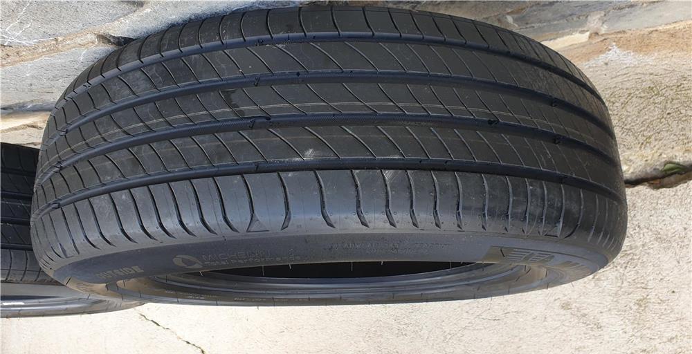 Anvelope noi, de vara, MICHELIN Primacy 4 S2 - set (4 buc)