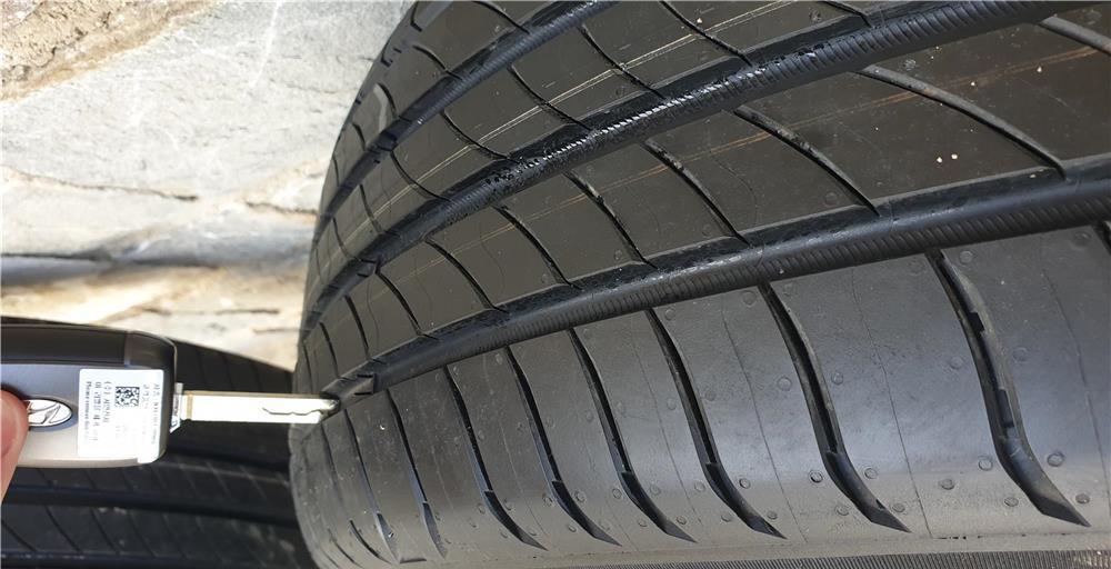 Anvelope noi, de vara, MICHELIN Primacy 4 S2 - set (4 buc)