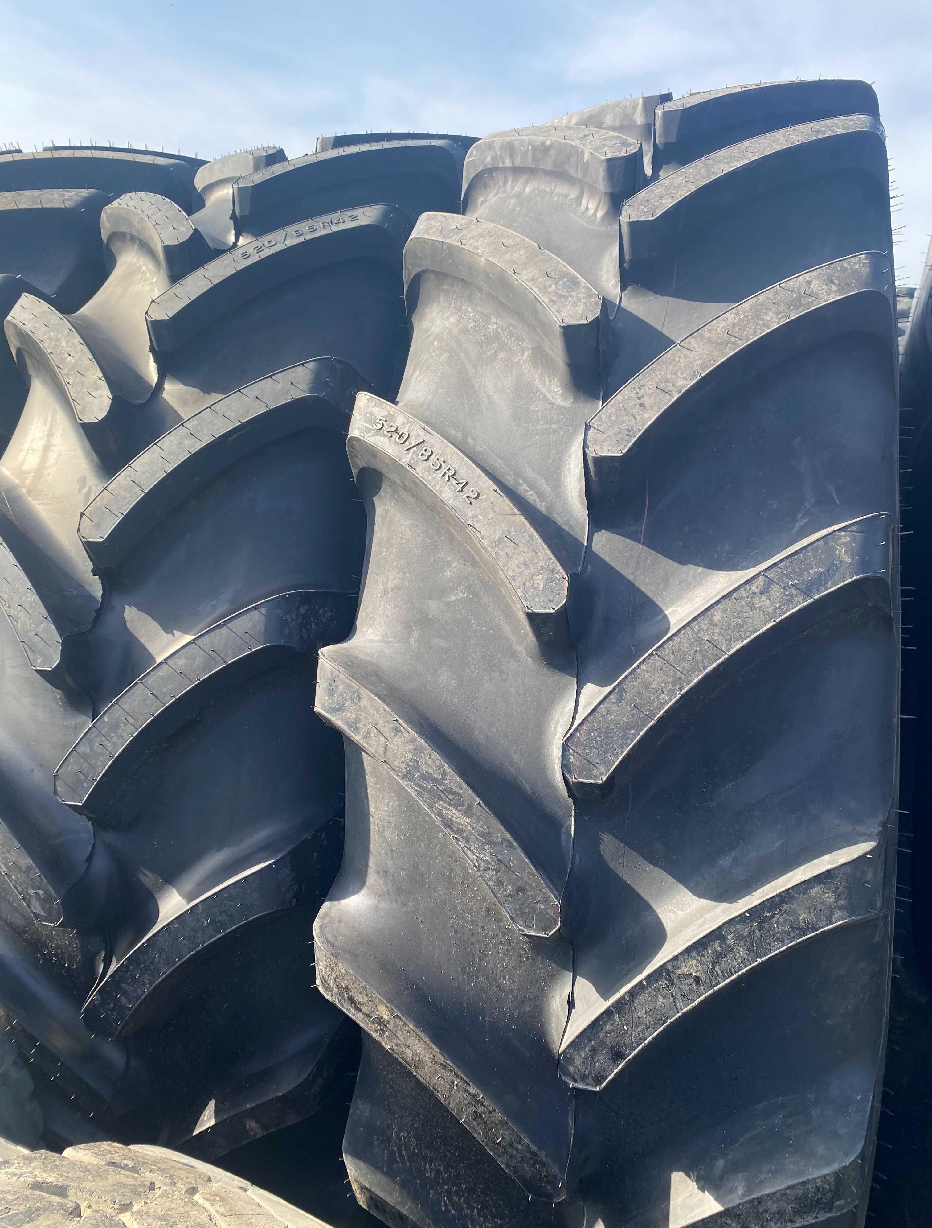 Anvelope noi Firestone 20.8 R42