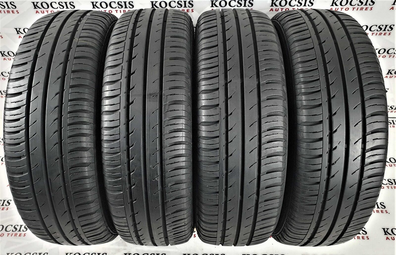Anvelope second hand vara 185 65 15 Continental