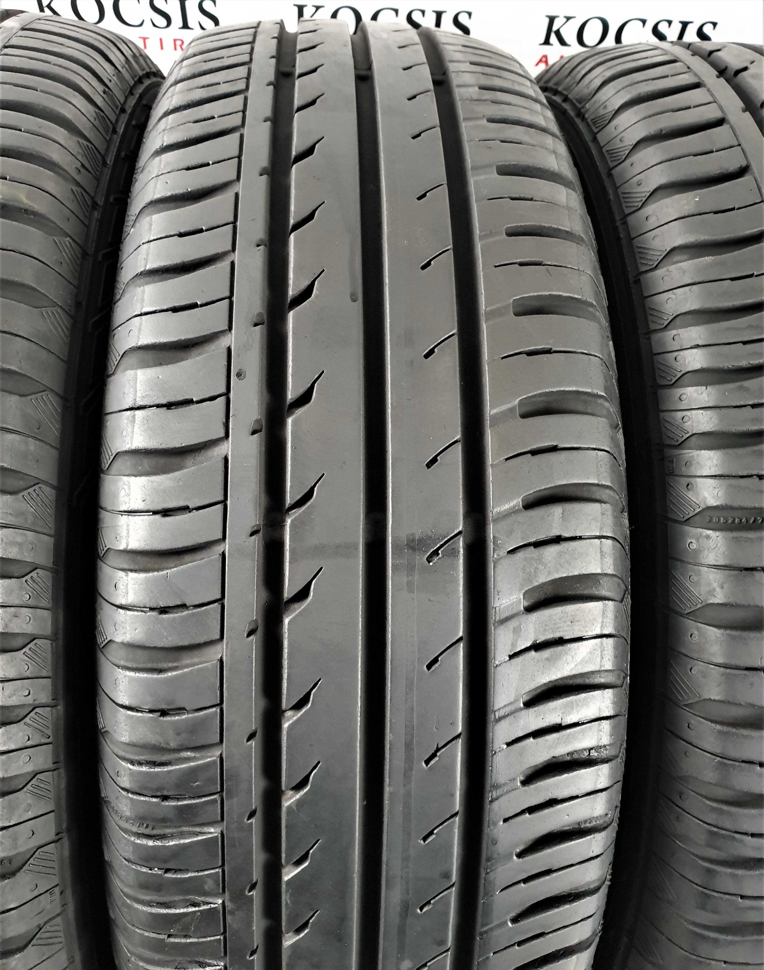 Anvelope second hand vara 185 65 15 Continental