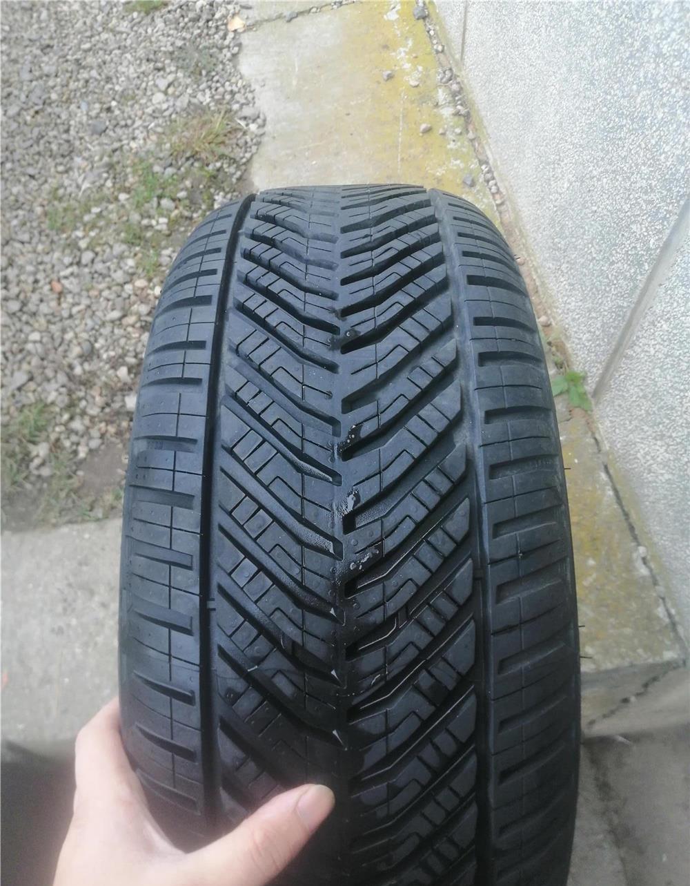 Anvelope tigar 225/45r17