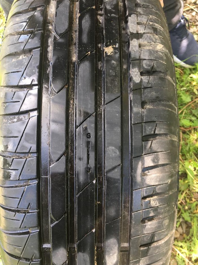 anvelope vara 205/65 R16
