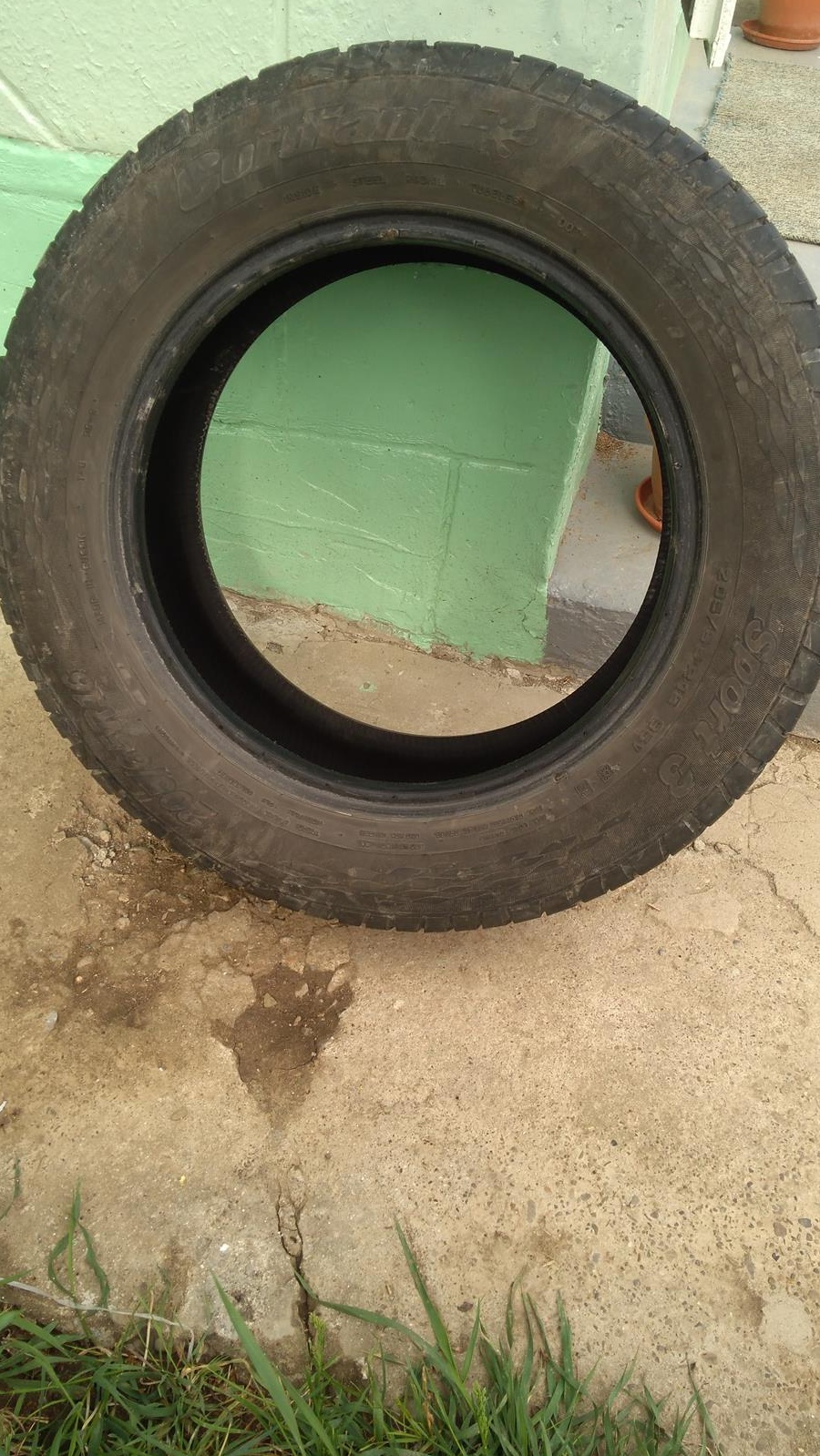 anvelope vara 205/65 R16