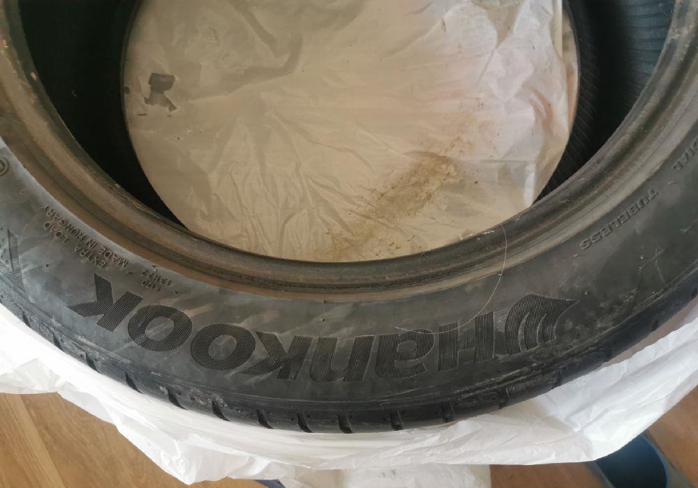 Anvelope vara 215 50 R17