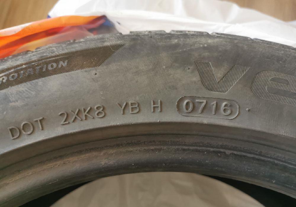 Anvelope vara 215 50 R17