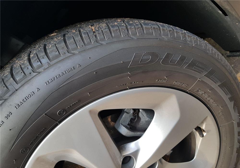 Anvelope vara Bridgestone