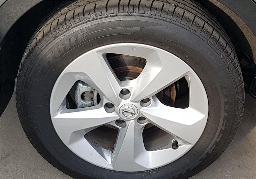 Anvelope vara Bridgestone