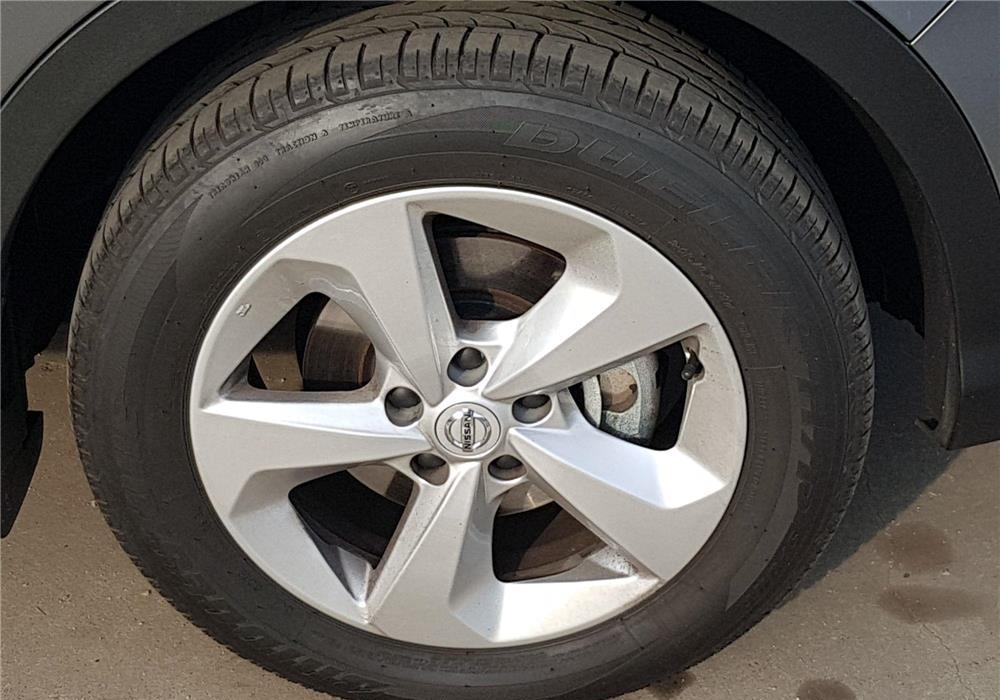 Anvelope vara Bridgestone