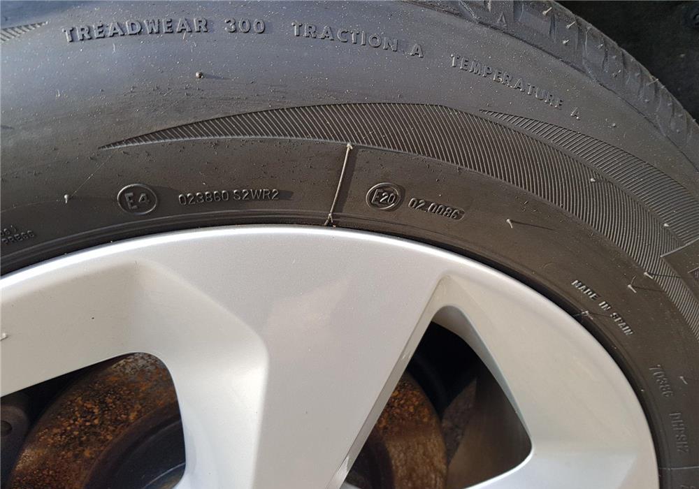 Anvelope vara Bridgestone