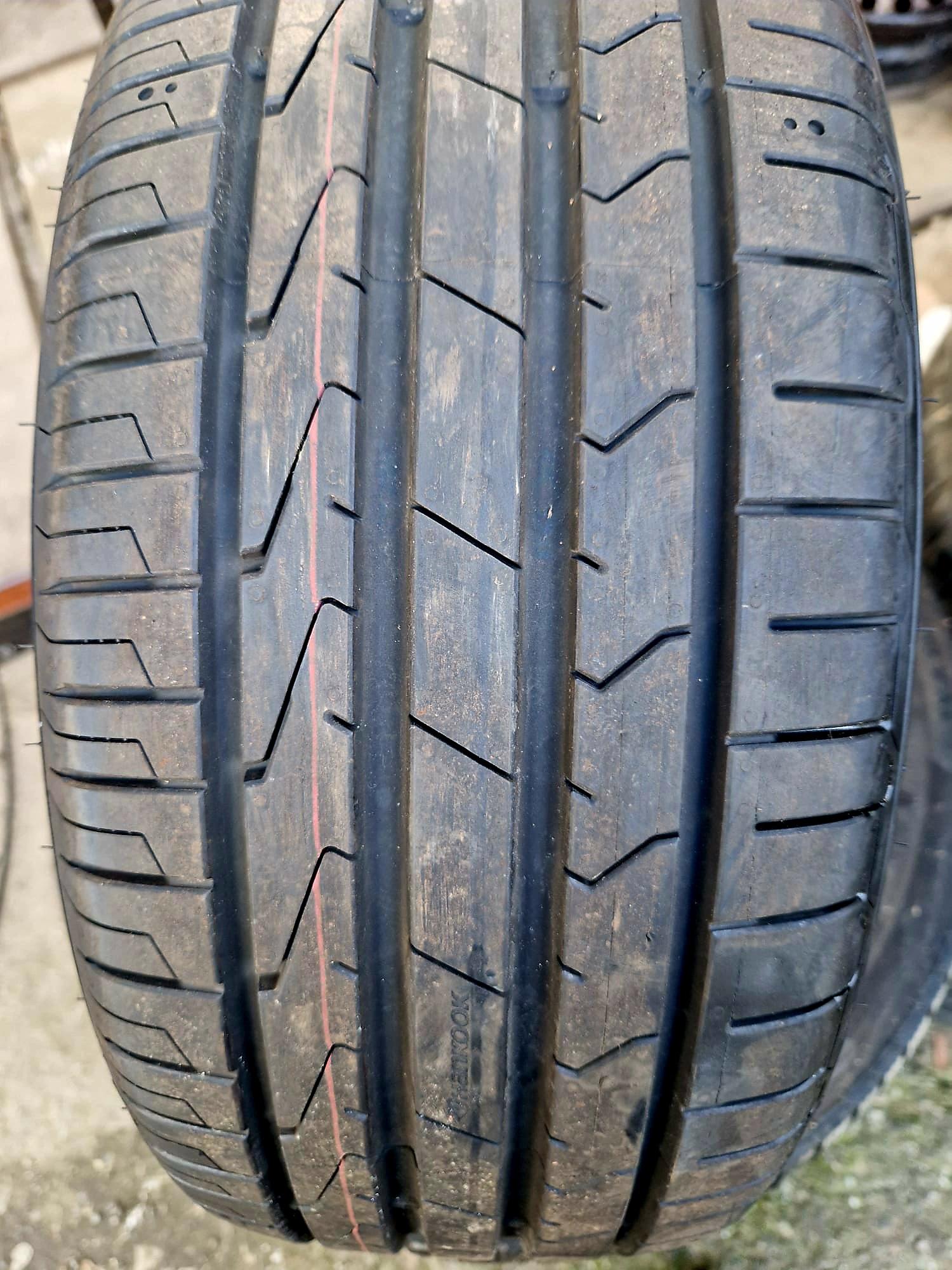 Anvelope Vară HANKOOK 195/45R16 84R