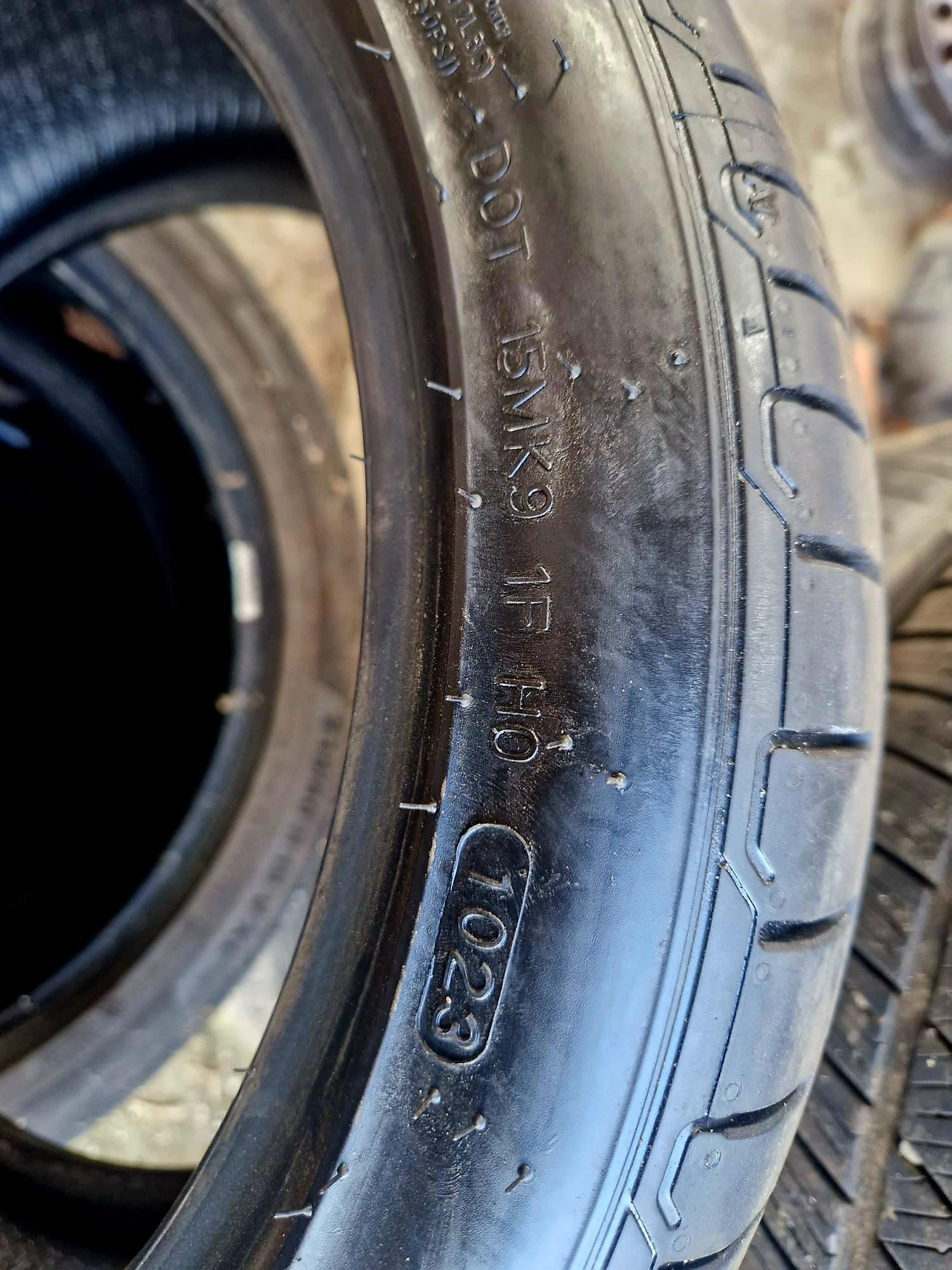 Anvelope Vară HANKOOK 195/45R16 84R