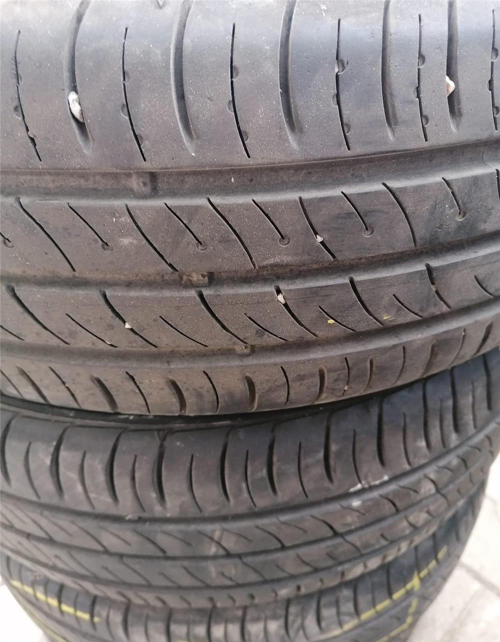 Anvelope vara kumho ecowing ES01 185/60 R15 84H