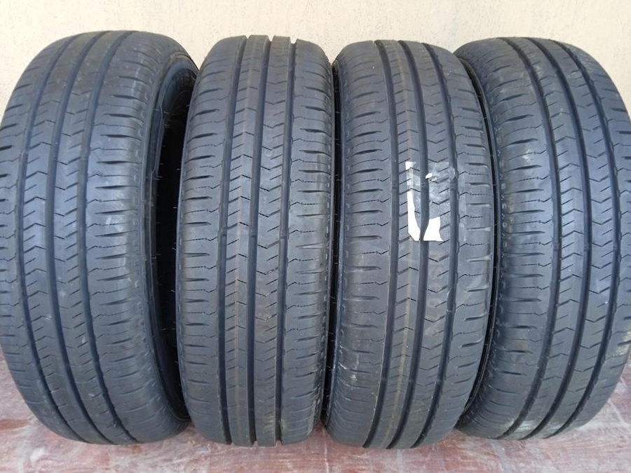 Anvelope vara noi 215 75 r16C Nexen DOT2019 set 4 buc