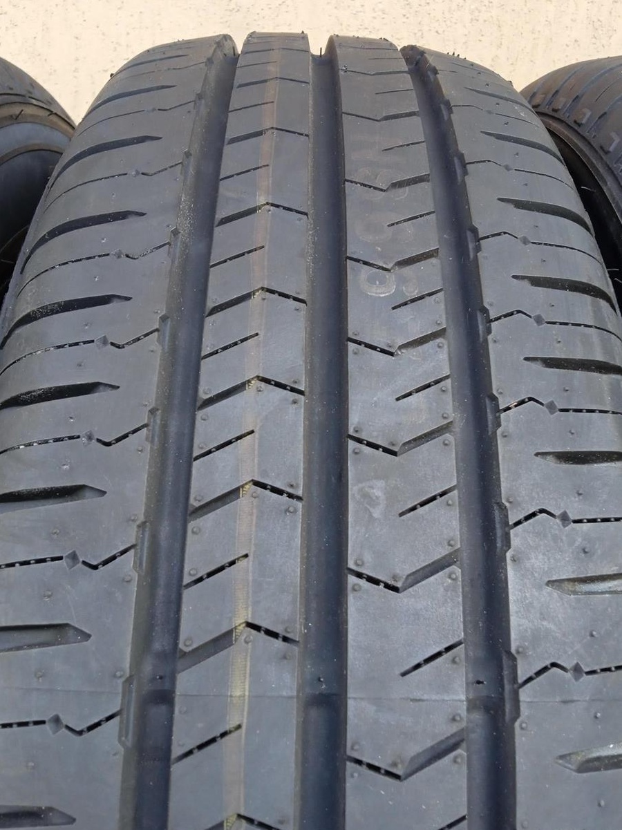 Anvelope vara noi 215 75 r16C Nexen DOT2019 set 4 buc