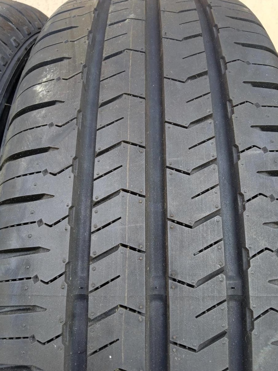 Anvelope vara noi 215 75 r16C Nexen DOT2019 set 4 buc
