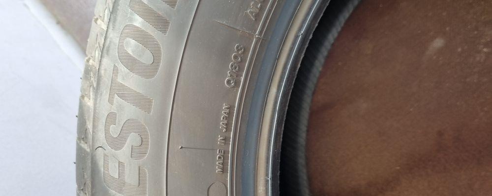 anvelope vară suv 4×4. 225/65 r17
