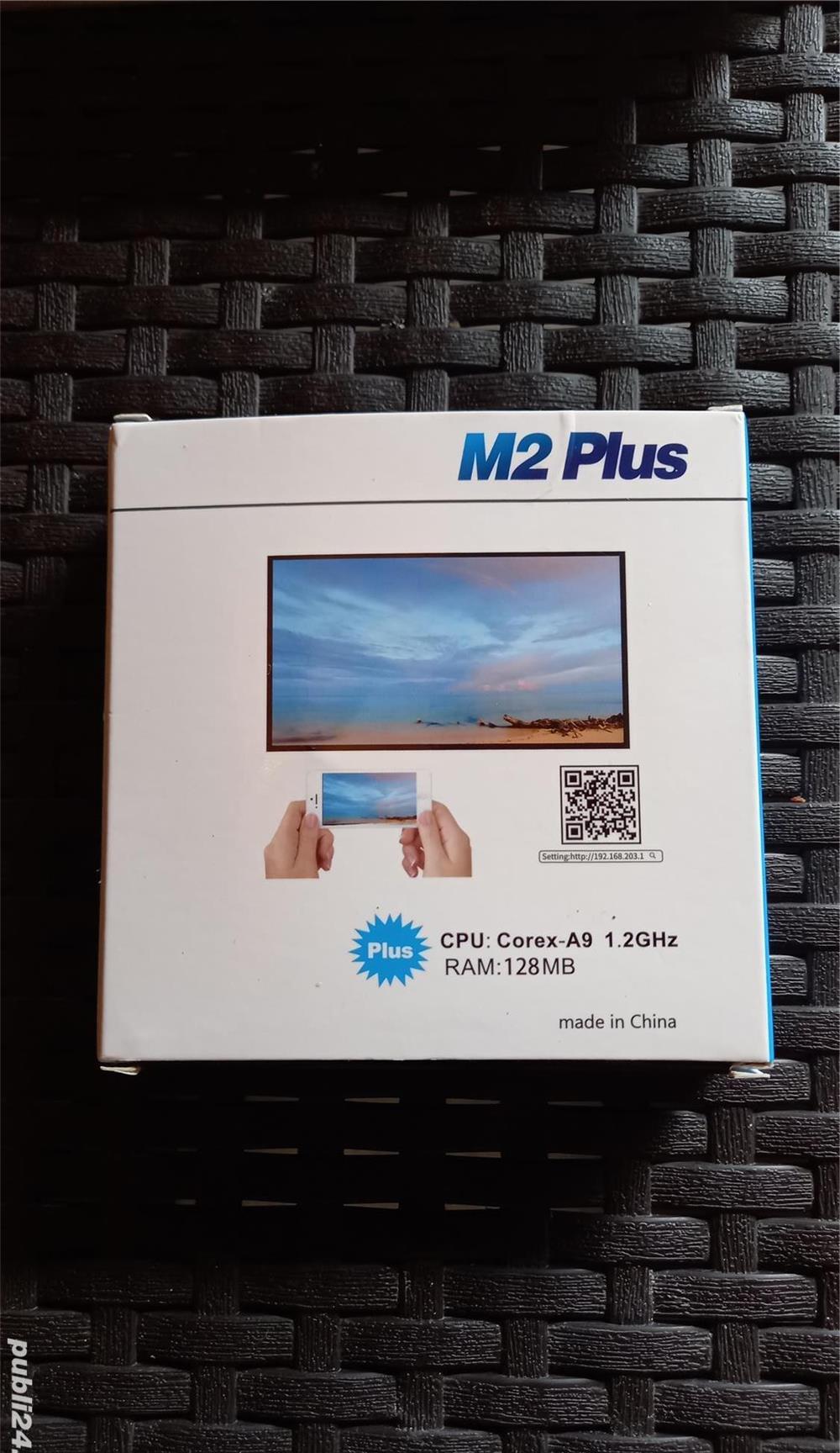 AnyCast mirascreen