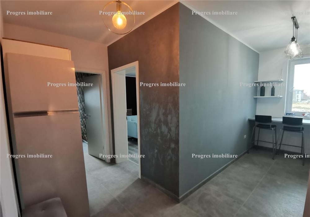 Ap. 1 camera decomandat 41 mp utili+terasa 10 mp-Braytim-61.500 euro