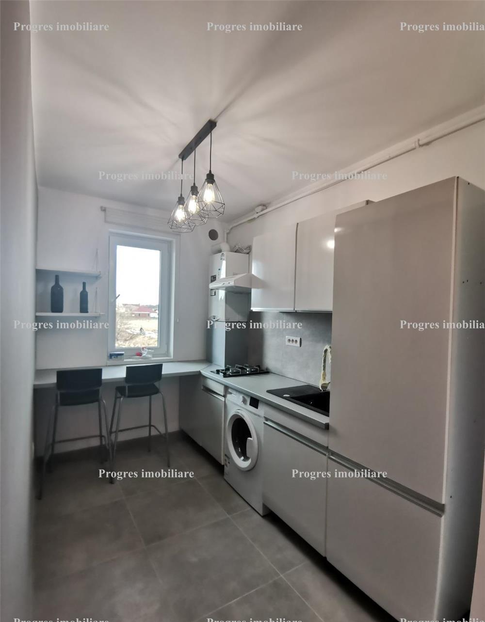 Ap. 1 camera decomandat 41 mp utili+terasa 10 mp-Braytim-61.500 euro