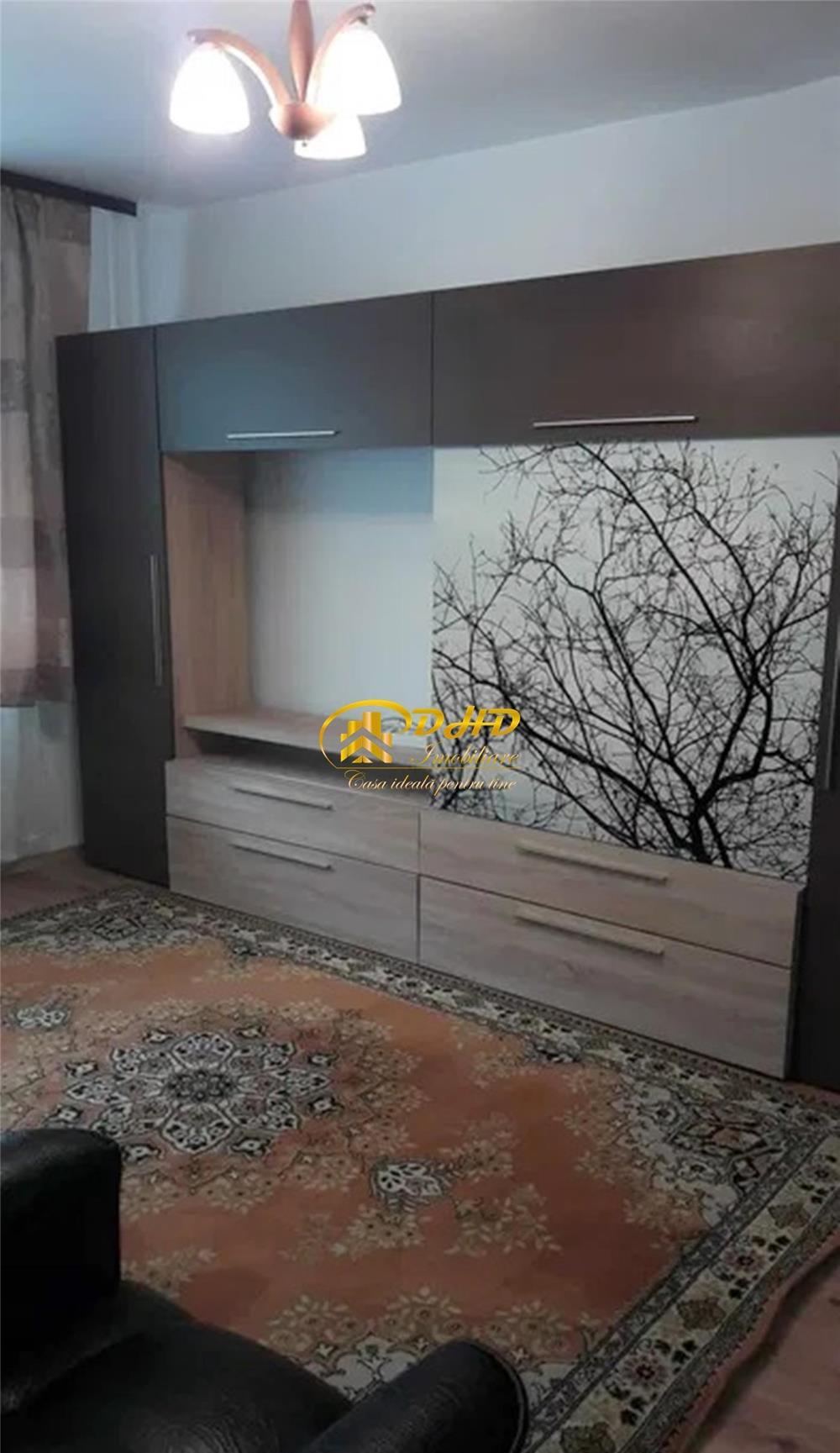 Ap 1 cameră decomandat, ideal pt investiție, CT, Palas