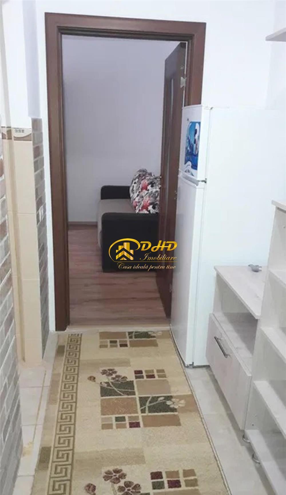 Ap 1 cameră decomandat, ideal pt investiție, CT, Palas