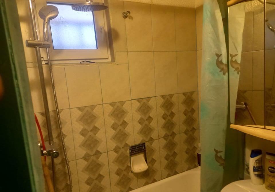 AP 2 camere 43mp Darmanesti Aleea Ulmilor parter balcon centrala termopan